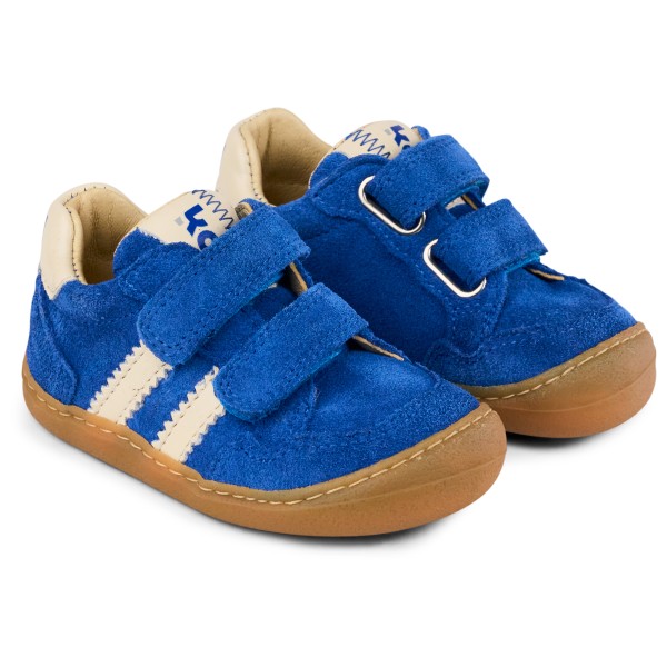 Koel - Kid's Bali 3.0 Suede - Calzado minimalista