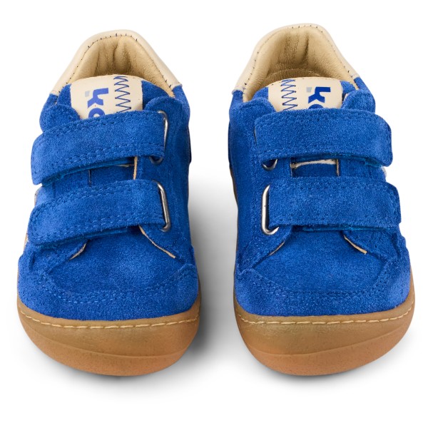 Koel - Kid's Bali 3.0 Suede - Calzado minimalista