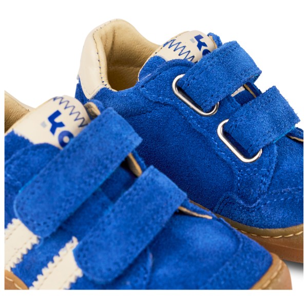 Koel - Kid's Bali 3.0 Suede - Calzado minimalista