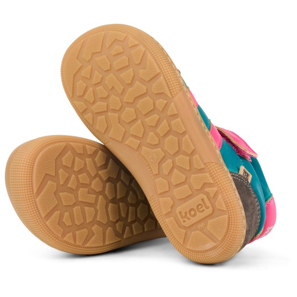 Koel - Kid's Daniel 2.0 Cotton - Calzado minimalista