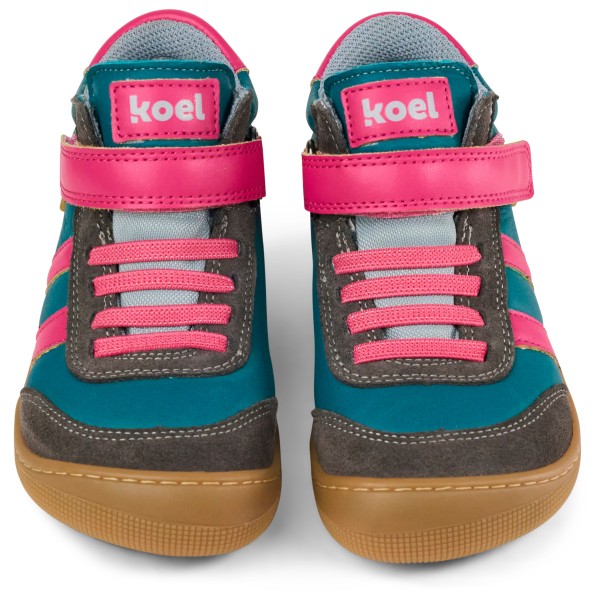 Koel - Kid's Daniel 2.0 Cotton - Paljasjalkakengät