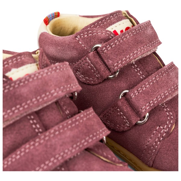 Koel - Kid's David Suede - Barefoot shoes