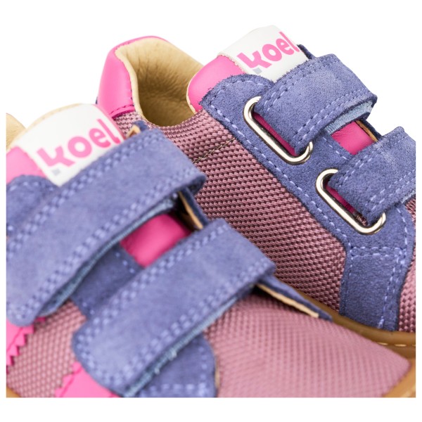 Koel - Kid's Denis Fabrics - Barefoot shoes