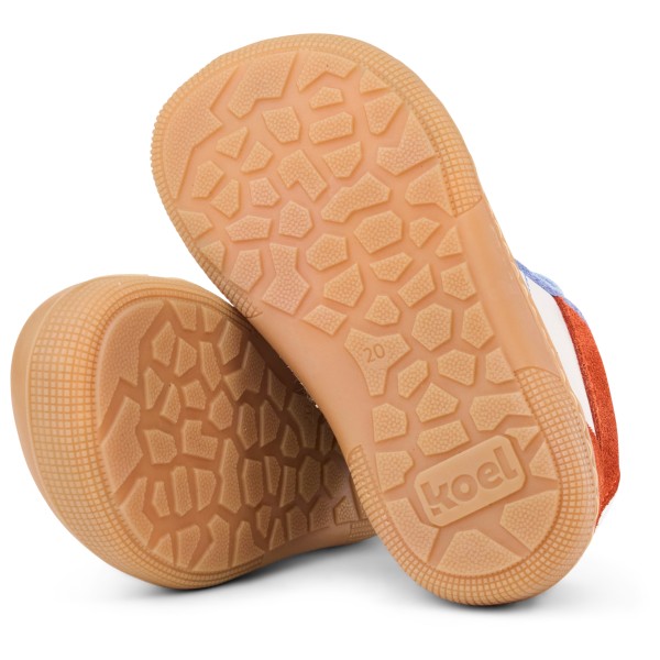 Koel - Kid's Dion Suede - Barefoot shoes
