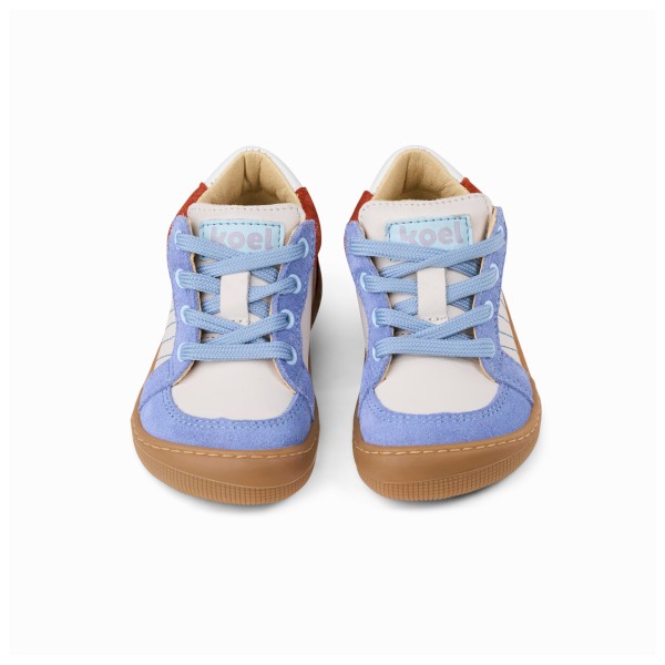 Koel - Kid's Dion Suede - Barefootschoenen