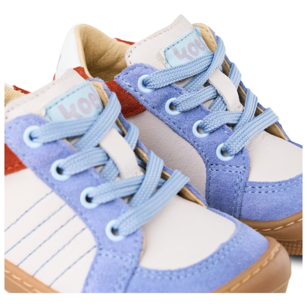 Koel - Kid's Dion Suede - Barefootschoenen