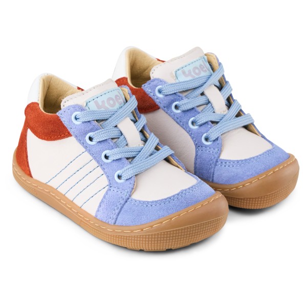 Koel - Kid's Dion Suede - Calzado minimalista