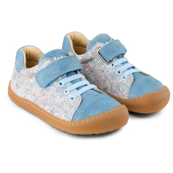 Koel - Kid's Domy II Fantasy - Barefoot shoes