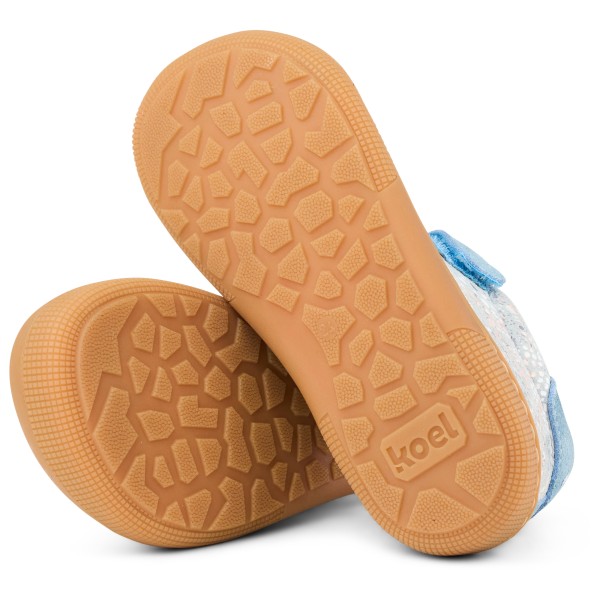 Koel - Kid's Domy II Fantasy - Barefoot shoes