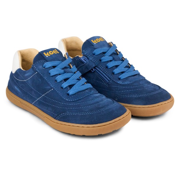 Koel - Kid's Dustin Suede - Barefoot shoes