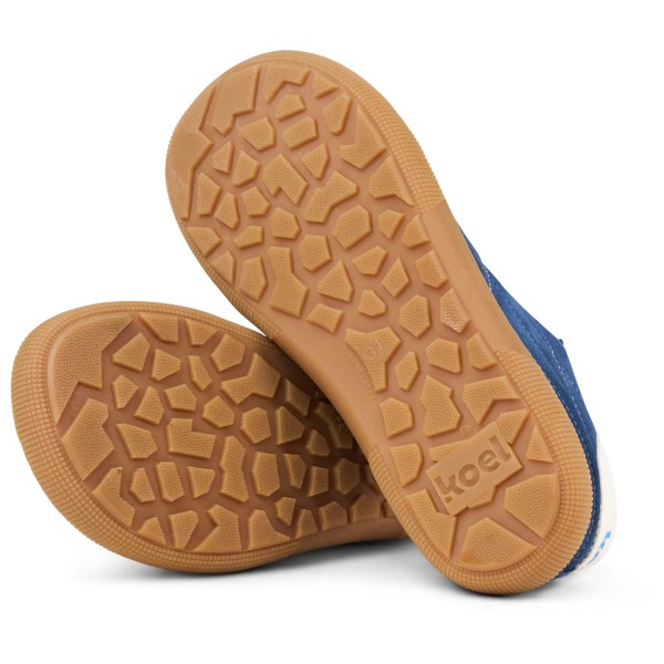 Koel - Kid's Dustin Suede - Barefoot shoes