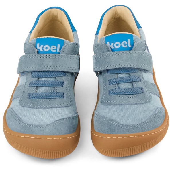 Koel - Kid's Dylan Cotton - Barefootschoenen