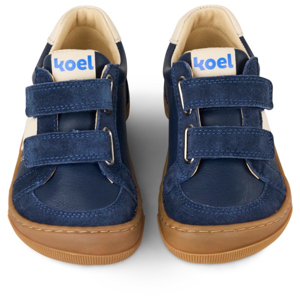 Koel - Kid's Kobi W II - Barfodssko
