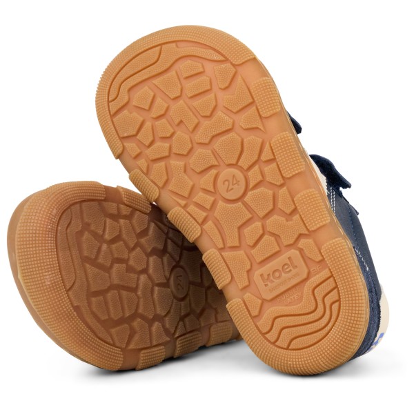 Koel - Kid's Kobi W II - Barfußschuhe