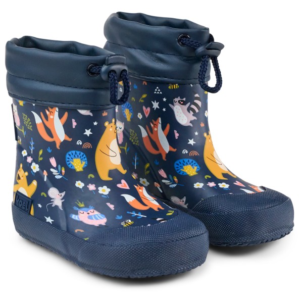 Koel - Kid's Wellie - Bottes en caoutchouc