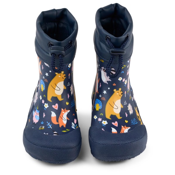 Koel - Kid's Wellie - Bottes en caoutchouc