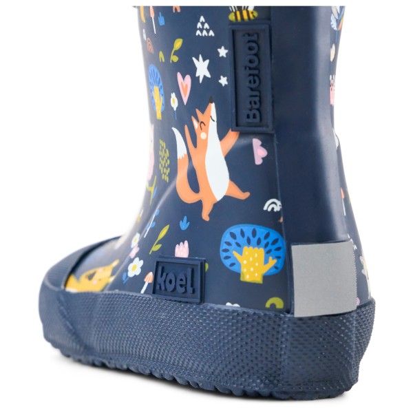 Koel - Kid's Wellie - Bottes en caoutchouc