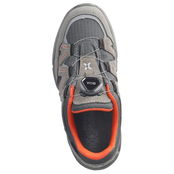 Ricosta - Kid's Terron - Multisportschoenen