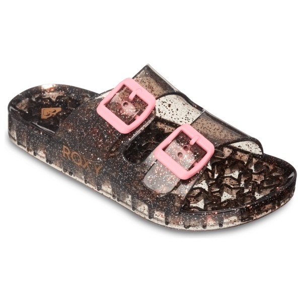 Roxy - Kid's RG Kattie Glitter - Sandaalit