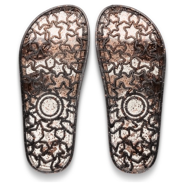 Roxy - Kid's RG Kattie Glitter - Sandaalit