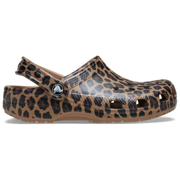 Crocs - Kid's Classic Animal Clog - Sandaler