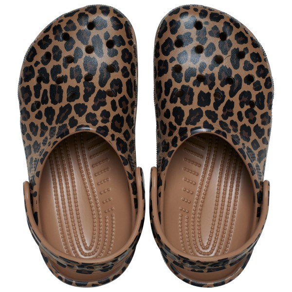 Crocs - Kid's Classic Animal Clog - Sandali