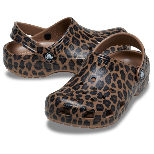 Crocs - Kid's Classic Animal Clog - Sandalias