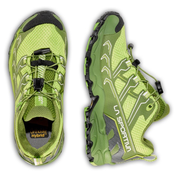 La Sportiva - Kid's Ultra Raptor II - Zapatillas multideporte