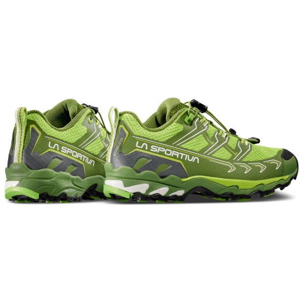 La Sportiva - Kid's Ultra Raptor II - Zapatillas multideporte