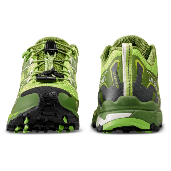La Sportiva - Kid's Ultra Raptor II - Zapatillas multideporte