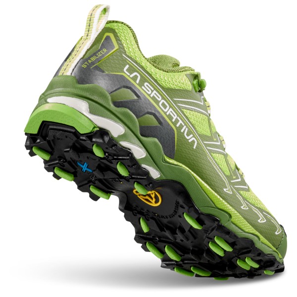 La Sportiva - Kid's Ultra Raptor II - Zapatillas multideporte