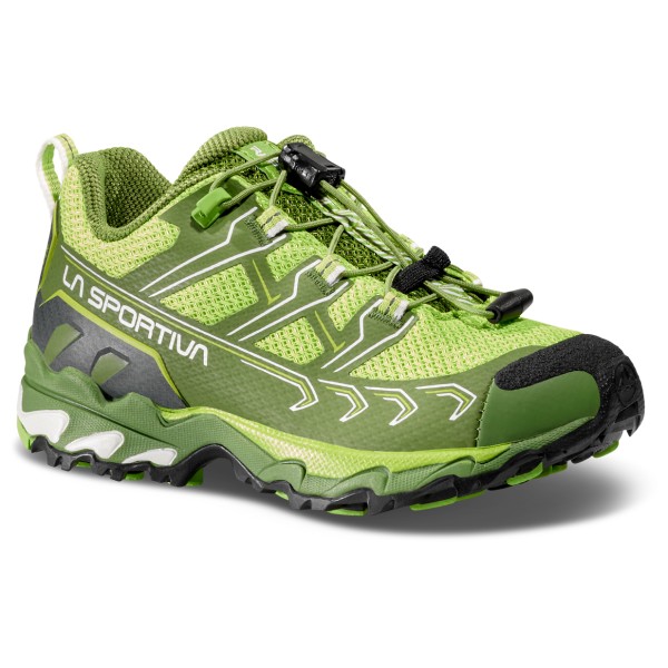 La Sportiva - Kid's Ultra Raptor II - Zapatillas multideporte