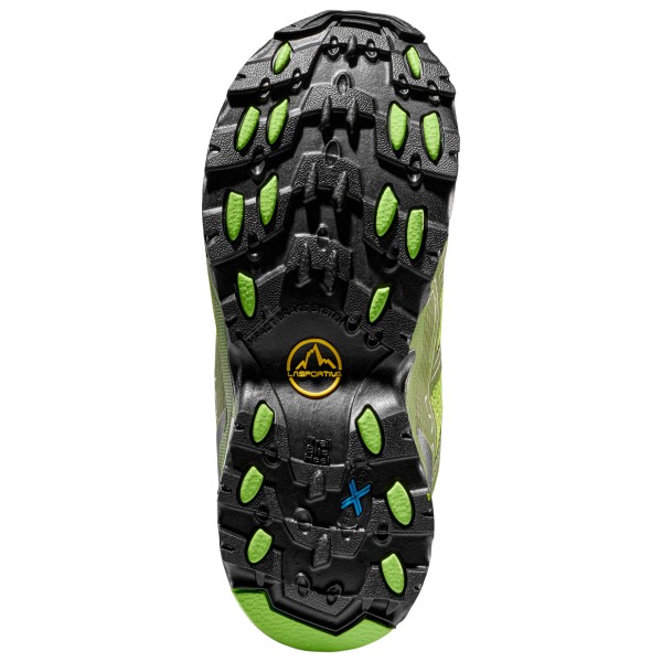 La Sportiva - Kid's Ultra Raptor II - Zapatillas multideporte