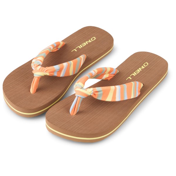 O'Neill - Kid's Ditsy Sun Sandals - Sandaalit