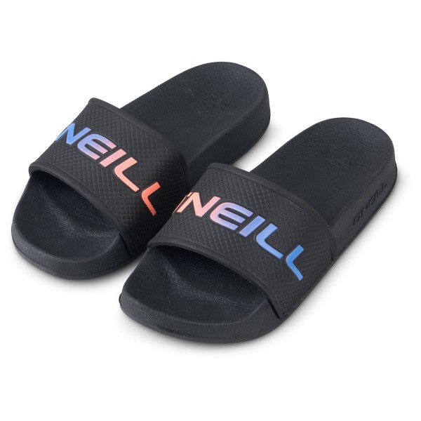 O'Neill - Kid's Logo Slides - Sandalen