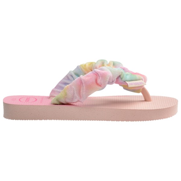 Havaianas - Baby Kid's Fluffy - Sandaler
