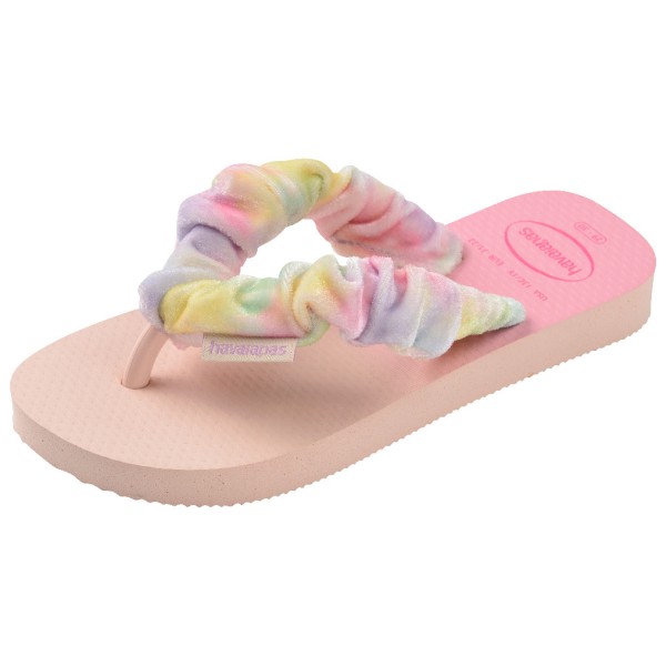 Havaianas - Baby Kid's Fluffy - Sandaler