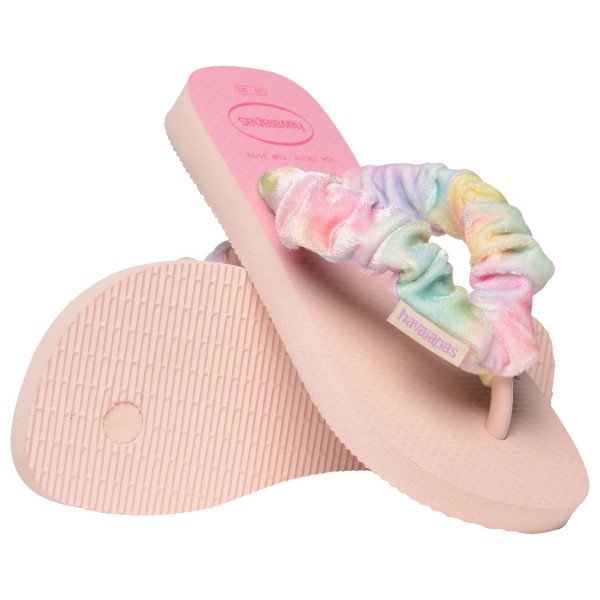 Havaianas - Baby Kid's Fluffy - Sandaler