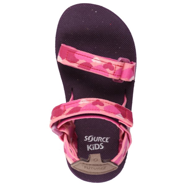 Source - Kid's Futurez - Sandalen