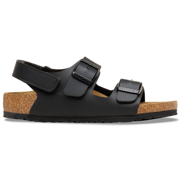 Birkenstock - Kid's Milano AS Birko-Flor - Sandalias
