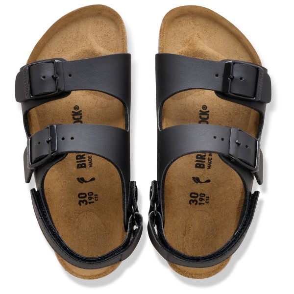 Birkenstock - Kid's Milano AS Birko-Flor - Sandals