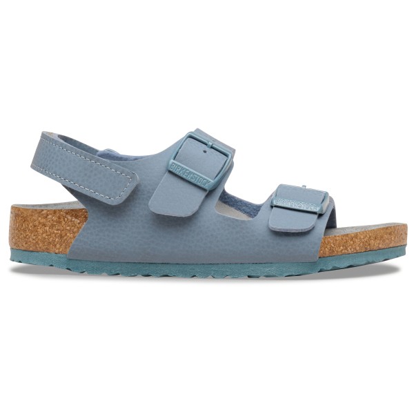 Birkenstock - Kid's Milano AS Birko-Flor Triples - Sandals