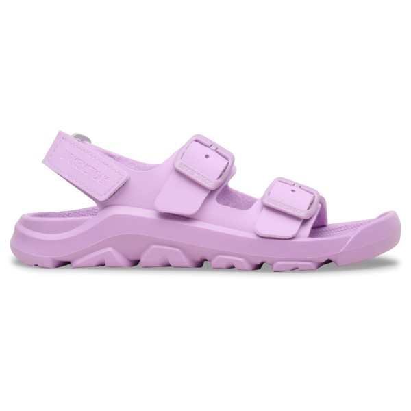 Birkenstock - Kid's Mogami Birko-Flor - Sandalen