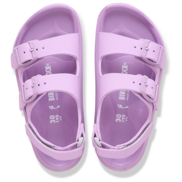 Birkenstock - Kid's Mogami Birko-Flor - Sandals