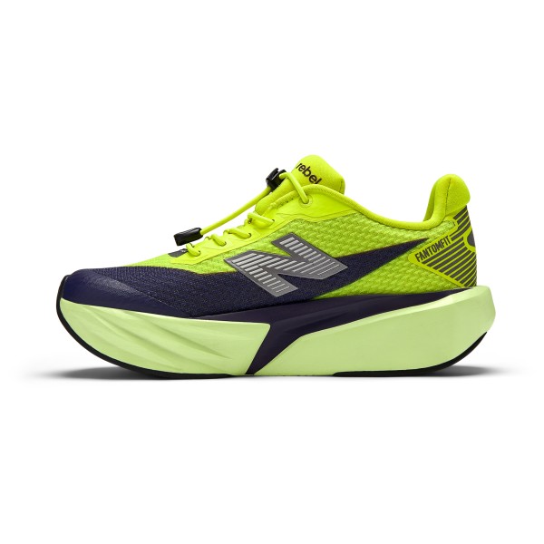 New Balance - Kid's FuelCell Rebel V5 - Loopschoenen