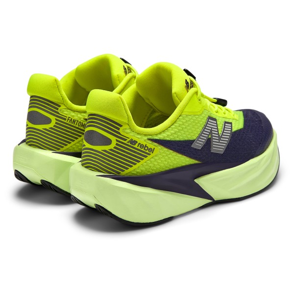 New Balance - Kid's FuelCell Rebel V5 - Loopschoenen