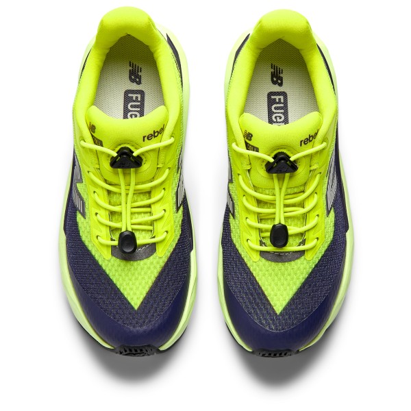 New Balance - Kid's FuelCell Rebel V5 - Loopschoenen