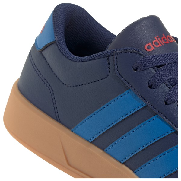 adidas - Junior's Breaknet 3.0 - Zapatillas deportivas