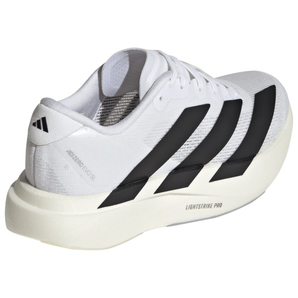 adidas - Junior's Adizero Evo SL - Running-sko