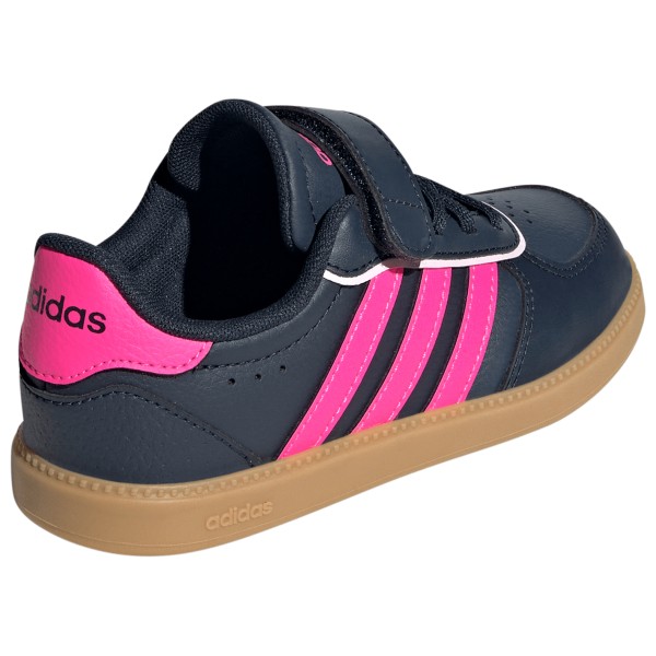adidas - Kid's Breaknet Sleek - Sneaker